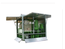 濾油機如何提高濾油效率？