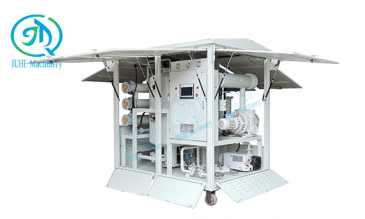 微型濾油機價格有什么優(yōu)勢好處