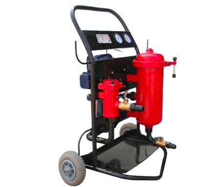 潤滑油過濾機(jī)的選擇技巧有哪些？