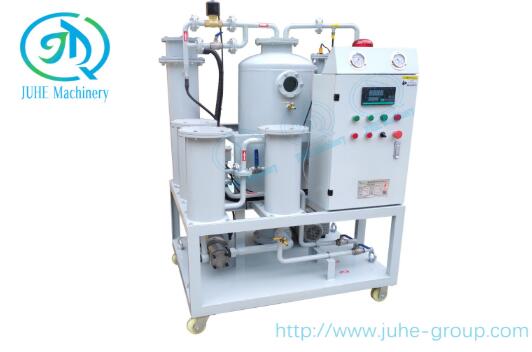 選購濾油機需要注意哪些方面？